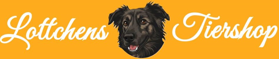 Lottchens Tiershop-Logo