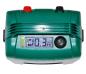 Preview: AKO Power Station BD 600 digital Weidezaungerät 9V/12V/230V mit Fohlenschutzschaltung ideal für Pferde