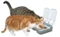Preview: Automatischer Futterspender Cat Mate 2 Mahlzeiten für Trockenfutter und Nassfutter