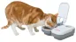 Preview: Automatischer Futterspender Cat Mate 2 Mahlzeiten für Trockenfutter und Nassfutter