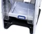Preview: Futterautomat MiBowl Microchip - für Katzen und Hunde bis 10 kg, für Nassfutter geeignet, Futterspender für ausgewählte Tiere