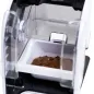 Preview: Futterautomat MiBowl Microchip - für Katzen und Hunde bis 10 kg, für Nassfutter geeignet, Futterspender für ausgewählte Tiere