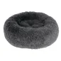 Preview: Donut Fluffy Hundebett und Katzenbett, waschbar - Schlafen wie auf Wolken