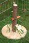 Preview: Futterbaum für Kaninchen