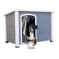 Preview: Hundehütte Outdoor