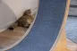 Preview: Katzenlaufrad - Laufrad für Katzen Lauffläche 30 cm, ⌀ 90 cm