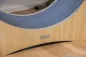 Preview: Katzenlaufrad - Laufrad für Katzen Lauffläche 30 cm, ⌀ 90 cm