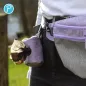 Preview: Kotbeutelspender Everest Petlamndo, für alle Hundekotbeutel Rollen passend - Spender Für Kottüten mit Karabiner