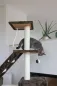 Preview: Kerbl Katzen Kratzbaum Granat 150 cm grau