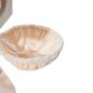 Preview: Nobby Kratzbaum Mersin 50 x 50 x 152 cm Katzenbaum platzsparend, Kissen waschbar