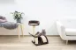 Preview: Kerbl Pet Kratzbaum Safari – Katzenbaum für Katzen und Kitten zum Krallenwetzen, Klettern und Spielen