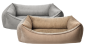 Preview: Petlando orthopädisches Hundebett Lucy