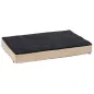 Preview: Ersatzbezug Memory Foam Matratze