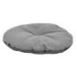 Preview: Hundebett Montreal von Petlando - oval - auch als Katzenbett nutzbar