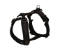Preview: Petlando Geschirr Mesh Y-Comfort Brustgeschirr für Hunde - Hundegeschirr