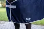 Preview: Transportdecke und Abschwitzdecke RugBe Economic - Fleecedecke für Pferde