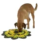Preview: Schnüffelteppich Sunflower - Hundespielzeug für Suchspielzeuge und Schnüffelspiele, auch für Katzen