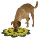 Preview: Schnüffelteppich Sunflower - Hundespielzeug für Suchspielzeuge und Schnüffelspiele, auch für Katzen