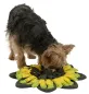Preview: Schnüffelteppich Sunflower - Hundespielzeug für Suchspielzeuge und Schnüffelspiele, auch für Katzen