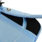 Preview: Schutzkragen Stoff - stufenlos verstellbarer Halskragen für Hunde und Katzen als Leckschutz nach OP zur Wundversorgung