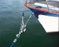 Preview: Handwinde - Seilzug manuell mit Ratsche Hand Power Puller 4 t - Handseilwinde mit 15-facher Hebelwirkung