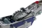 Preview: Handwinde - Seilzug manuell mit Ratsche Hand Power Puller 4 t - Handseilwinde mit 15-facher Hebelwirkung