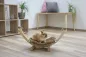 Preview: Grashängematte für Nagetiere - Hängematte und Schlafplatz für Kaninchen