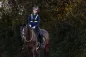 Preview: Covalliero Stab LED - Stiefellampe / Stiefelleuchte für Reitstiefel