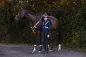 Preview: Covalliero Stab LED - Stiefellampe / Stiefelleuchte für Reitstiefel