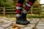 Preview: Thermostiefel Ottawa 2.0 - Gefütterte, wasserdichte Stiefelette für Kinder, Damen und Herren