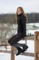 Preview: Thermostiefel Ottawa 2.0 - Gefütterte, wasserdichte Stiefelette für Kinder, Damen und Herren
