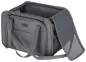 Preview: Transporttasche für kleine Hunde z.B. Chihuahuas und Katzen, mit Auslauf, ideal für Camping, Ausflüge etc 44 x 31 x 30cm