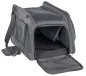 Preview: Transporttasche für kleine Hunde z.B. Chihuahuas und Katzen, mit Auslauf, ideal für Camping, Ausflüge etc 44 x 31 x 30cm