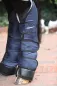 Preview: 4 er Set Transportgamaschen Dexter, waschbar - Gamaschen für Warmblut