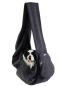 Preview: Tasche für Chihuahua zum Umhängen - Nobby Nabil - für kleine Hunde bis 4 kg