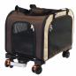 Preview: Tiertransport-Trolley