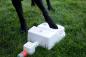 Preview: Springbrunnen für Hunde Bubble - Intelligenzspielzeug, Trinkbrunnen und Abkühlung in Einem