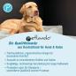 Preview: Wurfball mit Schlaufe Everest Petlando - Hundespielball robust, ideal zum Weitwurf