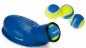 Preview: Ballschleuder - Wurfspielzeug und Apportierspielzeug für Hunde mit 3 Ersatzbällen