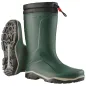 Preview: Gummistiefel gefüttert