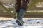 Preview: Gummistiefel gefüttert Blizzard extra warm - Dunlop Winterstiefel wasserdicht - Thermostiefel für Kinder, Damen und Herren