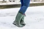 Preview: Gummistiefel gefüttert Blizzard extra warm - Dunlop Winterstiefel wasserdicht - Thermostiefel für Kinder, Damen und Herren