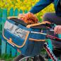 Preview: Fahrradtasche für Hunde bis 5kg
