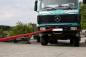 Preview: Abschleppseil für LKW 6 m, Bruchlast 35 Tonnen - Extrem starke Abschleppschlinge für Traktoren, Lanndmaschinen etc