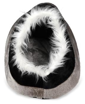 Karlie Katzenhöhle Mandy für Katzen und kleine Hunde z.B. Chihuahua