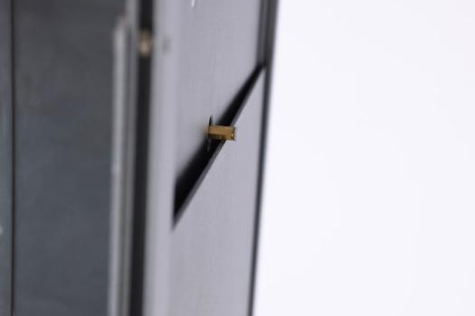 Elektrische Hühnertür EasyProtect solar, automatische Hühnerklappe mit Selbstverriegelung von Kerbl