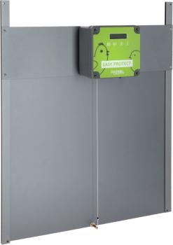 automatische Hühnerklappe Easyprotect XL