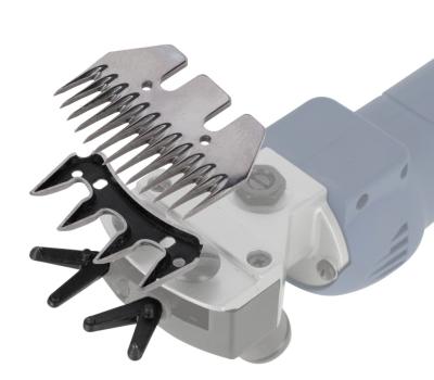 Akku-Schafschermaschine FarmClipper Akku2 mit Wechselakku