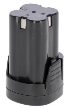 Rinder-Schermaschine FarmClipper Akku2 - mit 2 Akkus und Schermesser