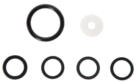 Kalkspritze - Allroundspritze - Weißelspritze Kerbl Inox, z.b. zum Kalken von Hühnerställen